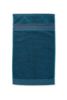 PiP Studio Handtuch Gäste Soft Zellige_Dark...