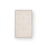 PiP Studio Handtuch Gäste Tile Pip_Khaki_UV_UV_30x50...