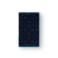 PiP Studio Handtuch Gäste Tile Pip_Dark...