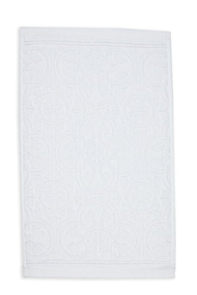 PiP Studio Handtuch Gäste Tile Pip_White_UV_UV_30x50 1 Gäste 30 x 50 cm weiß