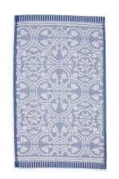 PiP Studio Handtuch Gäste Tile Pip_Blue_UV_UV_30x50...
