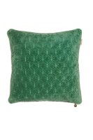 PiP Studio Kissen ko Quilty Dreams_Green_UV_UV_45x45 1x 1...