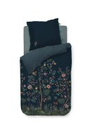 PiP Studio Bettwäsche Il Paradiso_Dark Blue_...