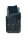 PiP Studio Bettwäsche Il Paradiso_Dark Blue_ _UV_155x220 + 1x 1 , 1 155 x 220 cm, 80 x 80 cm blau
