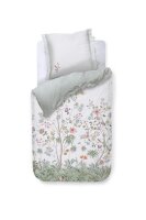 PiP Studio Bettwäsche Il Paradiso_White_ _UV_155x220...