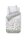 PiP Studio Bettwäsche Il Paradiso_White_ _UV_155x220 + 1x 1 , 1 155 x 220 cm, 80 x 80 cm weiß