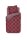 Pip Studio Bettwäsche PIP Il Mosaico_Dark Red_DE_UV_135x200 135 x 200 cm + 1x 80 x 80 cm 1 Bettbezug, 1 Kissenbezug