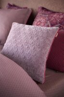 PiP Studio Kissen ko Quilty Dreams_ _UV_UV_45x45 1 Zier 45 x 45 cm lila