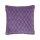 Pip Studio Dekokissen Quilty Dreams_Lila_UV_UV_45x45 45 x 45 cm 1 Zierkissen