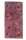 PiP Studio Heimtextilie Duschtuch Secret Gar n_Mauve_UV_UV_70x140 1 Duschtuch 70 x 140 cm rosa