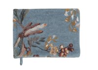 PiP Studio Heimtextilie Waschlappen Secret Gar...
