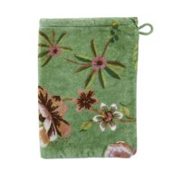 PiP Studio Heimtextilie Waschlappen Secret Gar...