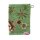 PiP Studio Heimtextilie Waschlappen Secret Gar n_Green_UV_UV_16x22 3 x Waschlappen 16 x 22 cm grün
