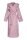 PiP Studio Heimtextilie Ba mantel Soft Zellige Bathrobe_ _UV_UV_XS XS 1 Ba mantel lila