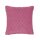PiP Studio Kissen ko Quilty Dreams_Coral_UV_UV_45x45 1x 1 Zier 45x45 cm orange