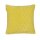 PiP Studio Kissen ko Quilty Dreams_Bright Yellow_UV_UV_45x45 1x 1 Zier 45x45 cm gelb