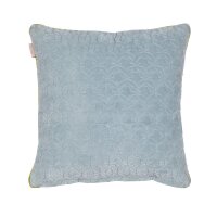 PiP Studio Kissen ko Quilty Dreams_Blue Green_UV_UV_45x45...