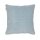 PiP Studio Kissen ko Quilty Dreams_Blue Green_UV_UV_45x45 1x 1 Zier 45x45 cm blau