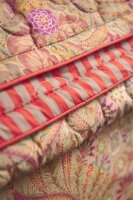Pip Studio Tagesdecke Alba Quilt_Khaki_UV_UV_180x260 1x...