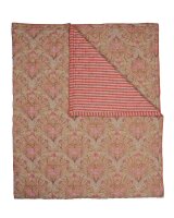Pip Studio Tagesdecke Alba Quilt_Khaki_UV_UV_220x260 220...
