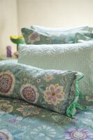 Pip Studio Dekokissen Viva Las Flores Long...