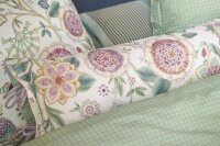 Pip Studio Dekokissen Viva Las Flores Long...