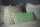 PiP Studio Kissen ko Bonsoir Stripe Cushion_Green_UV_UV_40x60 1 Zier grün