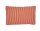 Pip Studio Dekokissen Bonsoir Stripe Cushion_Orange_UV_UV_40x60  1 Zierkissen