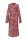 PiP Studio Heimtextilie Ba mantel Secret Gar n Bathrobe_Mauve_UV_UV_L L 1 Ba mantel rosa
