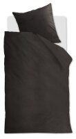 Rivièra Maison Kissenbezug Estate_Brown_ _UV_80x80 1 80 x 80 cm braun