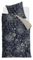 Rivièra Maison Kissenbezug Floral Paisley_Dark...
