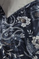 Rivièra Maison Kissenbezug Floral Paisley_Dark...