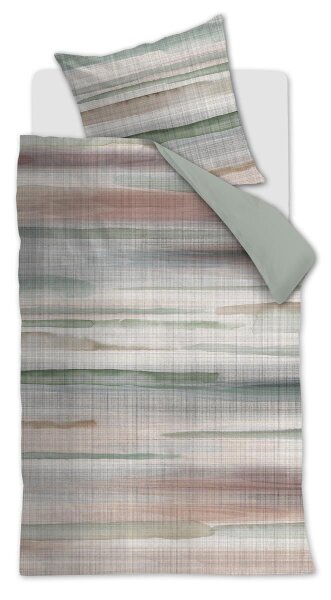 Rivièra Maison Kissenbezug Wan r_Multi_ _UV_80x80 1 80 x 80 cm bunt
