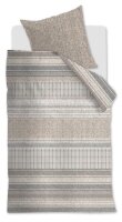 Rivièra Maison Bettwäsche Twill Weave_Brown_...