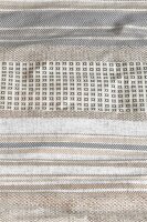Rivièra Maison Bettwäsche Twill Weave_Brown_ _UV_135x200 + 1x 1 , 1 135 x 200 cm, 80 x 80 cm braun