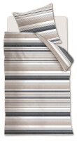 Rivièra Maison Bettwäsche Sturdy Stripe_Navy_...