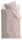 Rivièra Maison Bettwäsche Bambu_Soft Pink_ _UV_155x220 + 1x 1 , 1 155 x 220 cm, 80 x 80 cm rosa