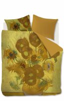Beddinghouse x Van Gogh Museum Mako Satin Bettwäsche...