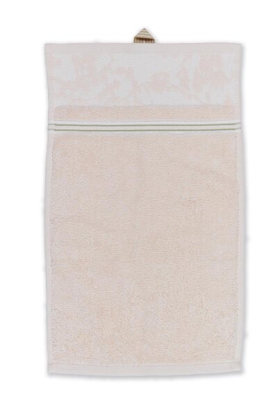 Beddinghouse x Van Gogh Museum Handtuch Gäste Fleurir Towel_Off-white_UV_UV_30x50 1 Gäste 30 x 50 cm weiß