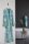 Beddinghouse x Van Gogh Museum Bademantel Blossom Bathrobe_Blue_UV_UV_L L 1 Bademantel