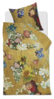 Beddinghouse x Van Gogh Museum Mako Satin Bettwäsche...