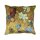 Beddinghouse x Van Gogh Museum Kissen ko Carré Fleuri Cushion_Gold_UV_UV_50x50 1 Zier 50 cm x 50 cm goldfarben