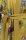 Beddinghouse x Van Gogh Museum Heimtextilie Ba mantel Partout s Fleurs Kimono_Gold_UV_UV_S/M S/M S/M cm x cm goldfarben