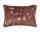 Beddinghouse x Van Gogh Museum Kissen ko Plum Blossoms Cushion_Red_UV_UV_40x60 1 Zier 40 x 60 cm rot