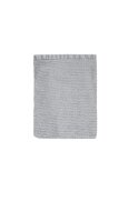 vtwonen Heimtextilie Waschlappen Stone Wash_Light Grey_...