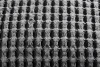 vtwonen Dekokissen Carve_Grey_NL_UV_45x45 45 x 45 cm 1...