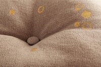 vtwonen Dekokissen Dot Round_Soft Pink_UV_UV_40x40 40 x...