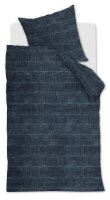 vtwonen Bettwäsche Vintage Indigo_Dark Blue_...