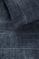 vtwonen Bettwäsche Vintage Indigo_Dark Blue_...
