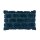 vtwonen Kissen ko Tufted_Dark Blue_UV_UV_30x50 1 Zier 30 x 50 cm blau